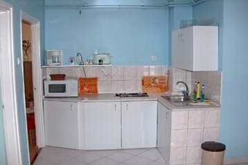 Ungārija Privát Balatonboglár, Eksterjers